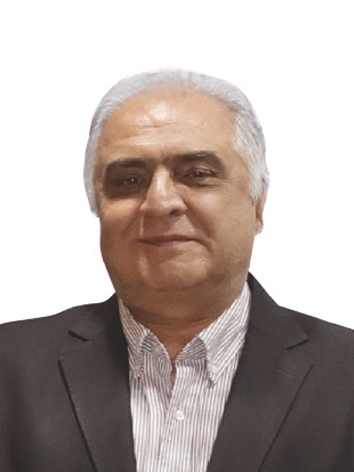 دکتر ذولفقاریان