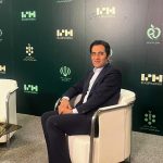 دکتر احسان عالی مدیر عامل مصون دارو