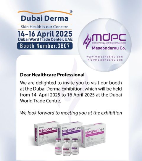 Dubai-Derma