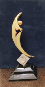 تندیس-هشتمین-جشنواره-ملی-فن-آوری-شیخ-بهایی
