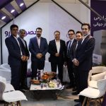 دهمین نمایشگاه ایران‌فارما (3)