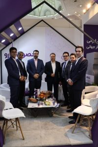 دهمین نمایشگاه ایران‌فارما (3)