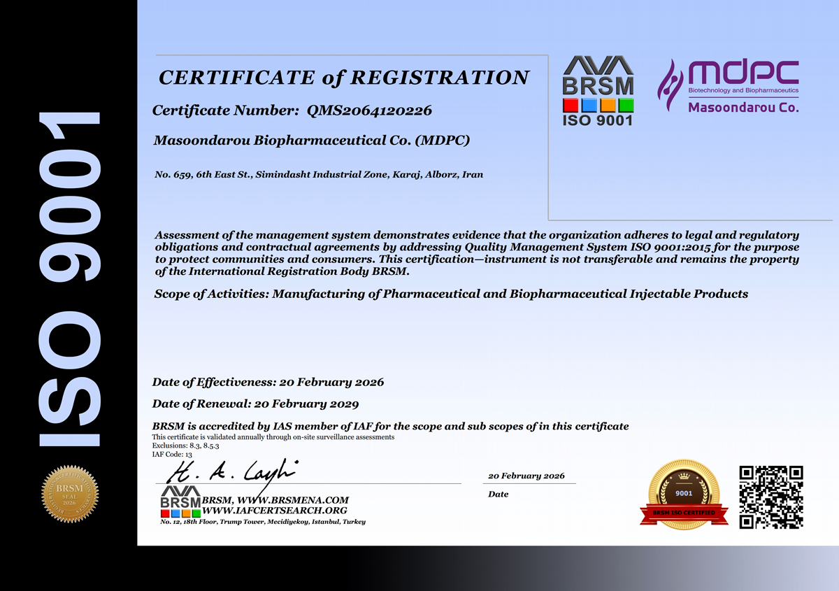 iso 9001