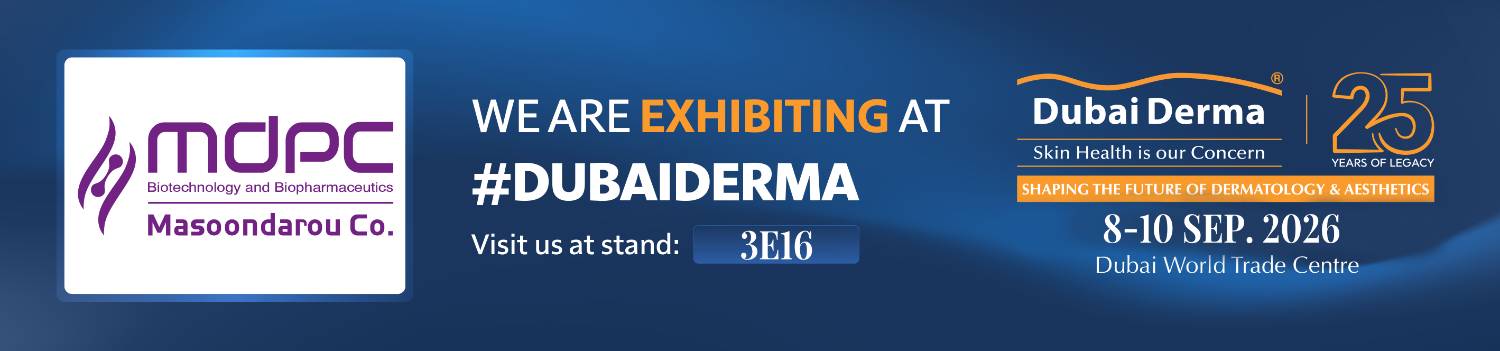 dubaiderma 2026 masoondarou