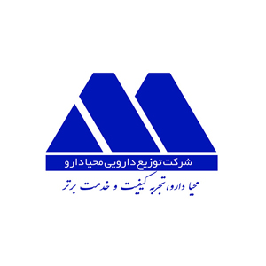 پخش محیا دارو