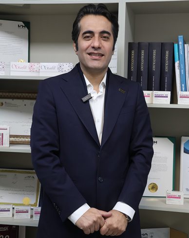دکتر عالی 2 مدیر عامل مصون دارو